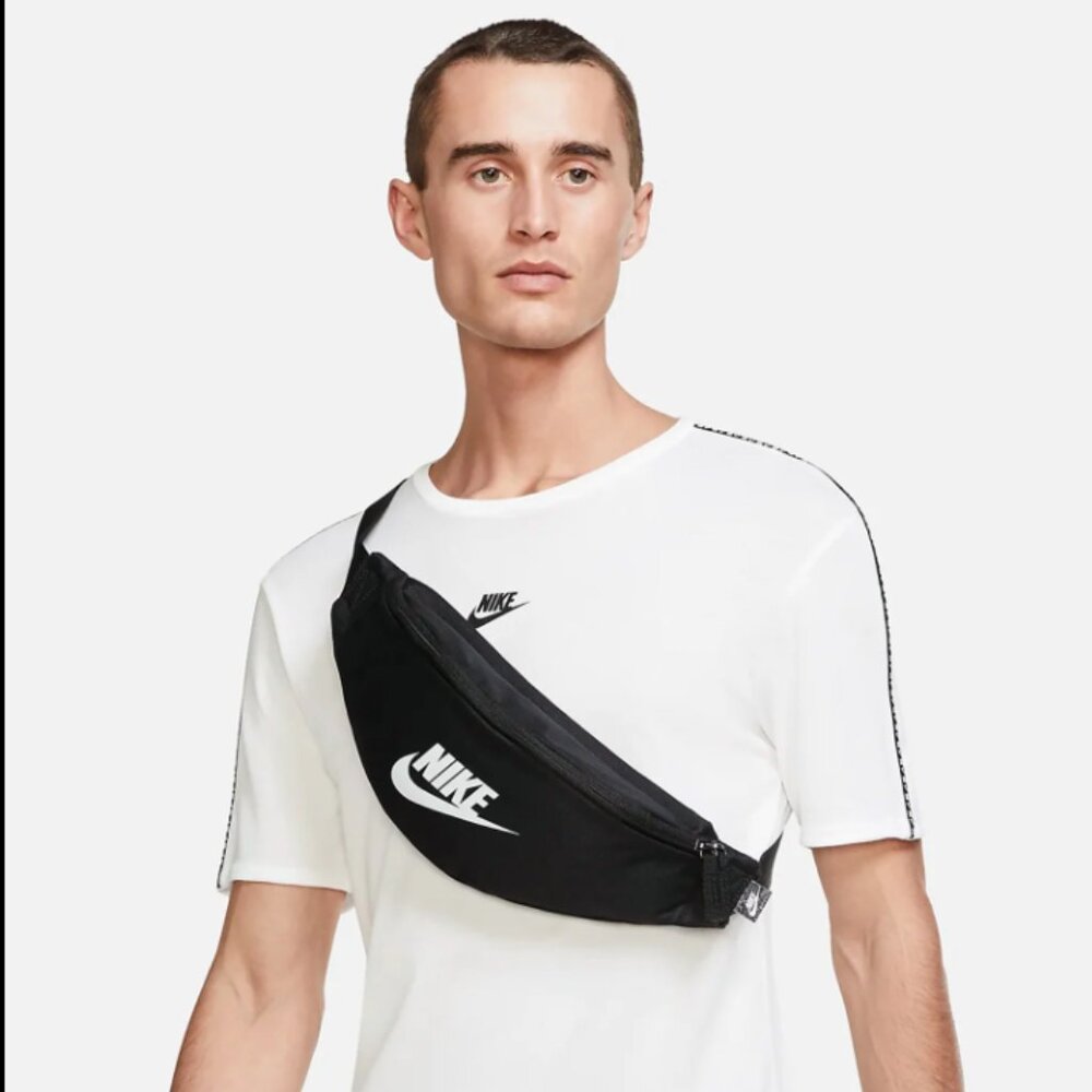 Nike Heritage Waistpack (3L)